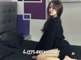 Littleecheerry