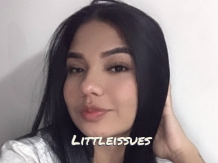 Littleissues