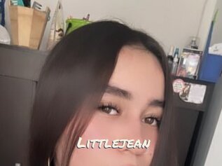 Littlejean