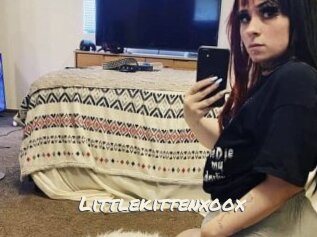 Littlekittenxoox