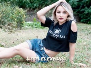 Littlelexygirl
