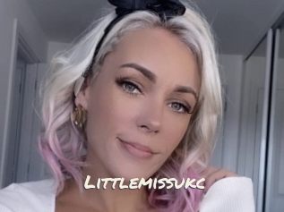 Littlemissukc