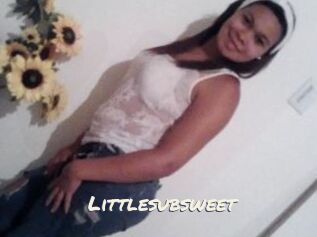 Littlesubsweet