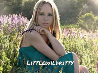 Littlewildkitty