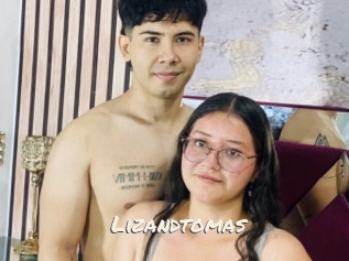 Lizandtomas