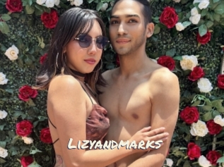 Lizyandmarks