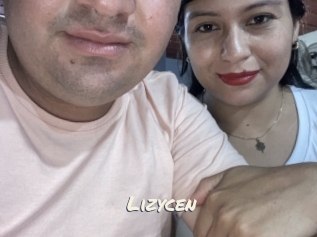 Lizycen