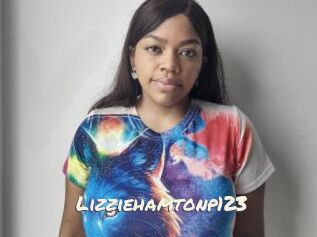 Lizziehamtonp123