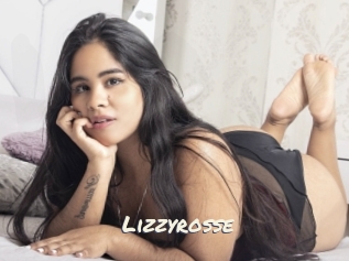 Lizzyrosse