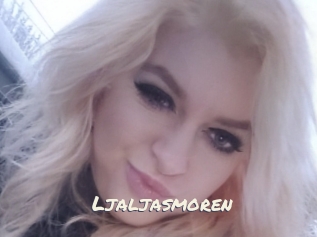 Ljaljasmoren