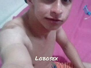 Lobosex