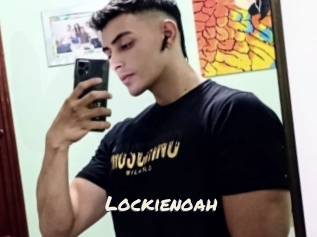 Lockienoah