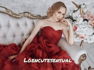 Loencutesensual
