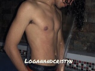 Loganandcristyn