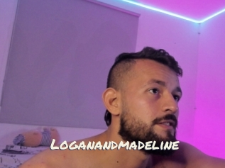 Loganandmadeline
