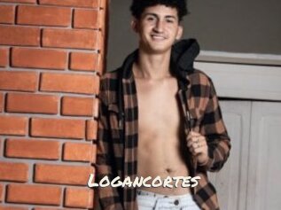Logancortes