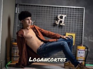 Logancortes