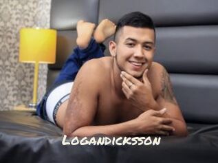 Logandicksson