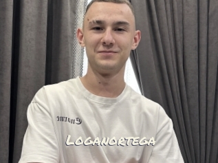 Loganortega