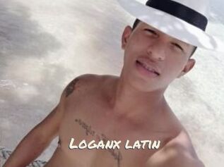 Loganx_latin