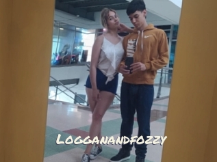 Logganandfozzy