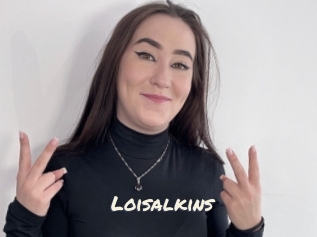 Loisalkins