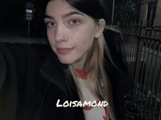 Loisamond