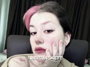 Loisbaskett
