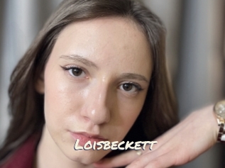 Loisbeckett