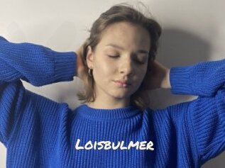 Loisbulmer