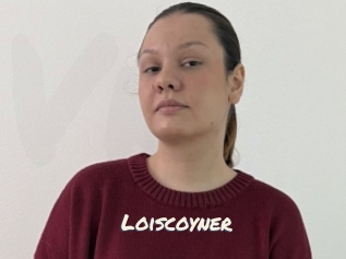 Loiscoyner