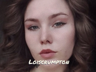 Loiscrumpton