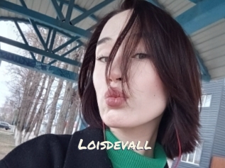 Loisdevall