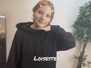 Loisestey