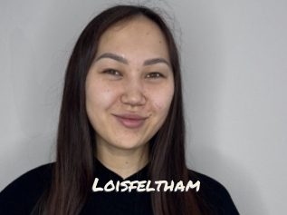 Loisfeltham