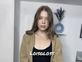 Loisgloss