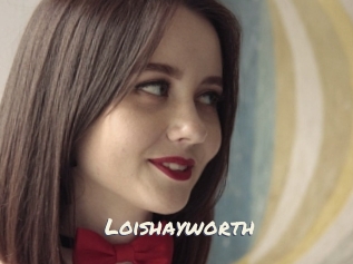 Loishayworth