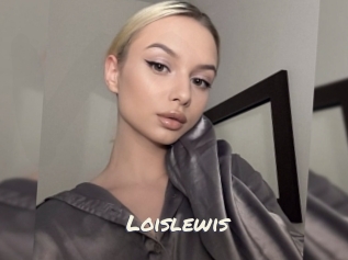 Loislewis
