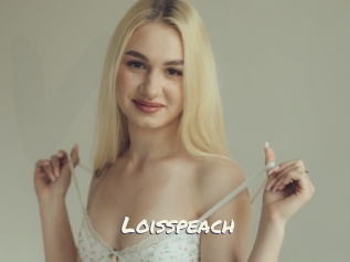 Loisspeach