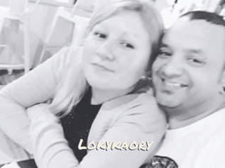 Lokykaory