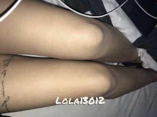 Lola13012
