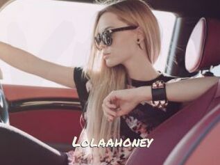 Lolaahoney