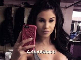 Lolabunniii