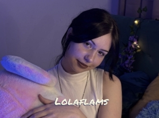 Lolaflams