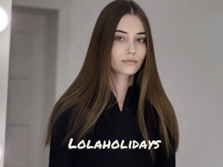 Lolaholidays