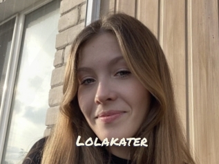 Lolakater