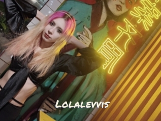 Lolalevvis