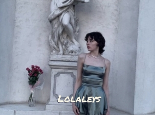 Lolaleys