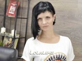 Lolalime