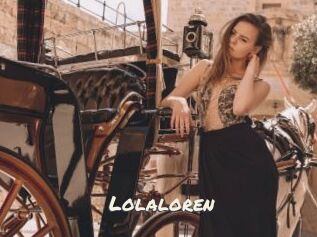 Lolaloren